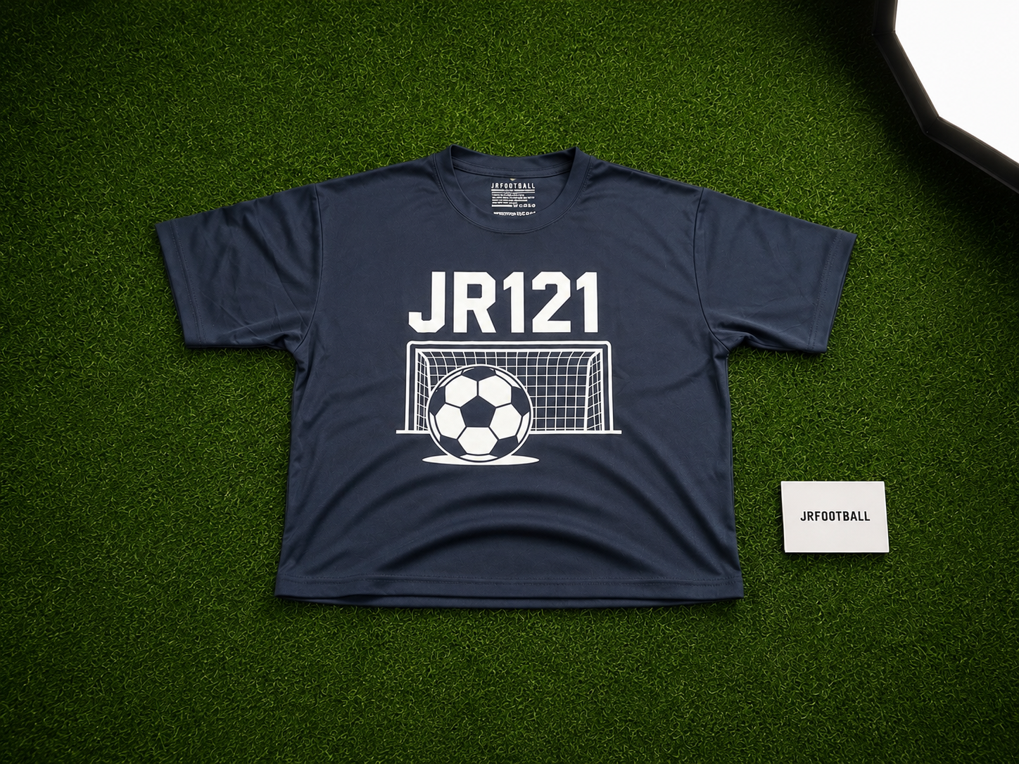 JR121 Lightweight shirt