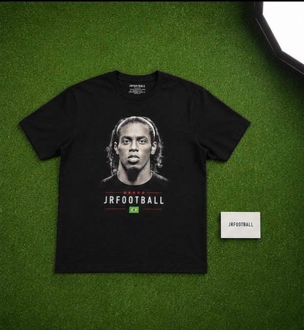 Ronaldinho TEE