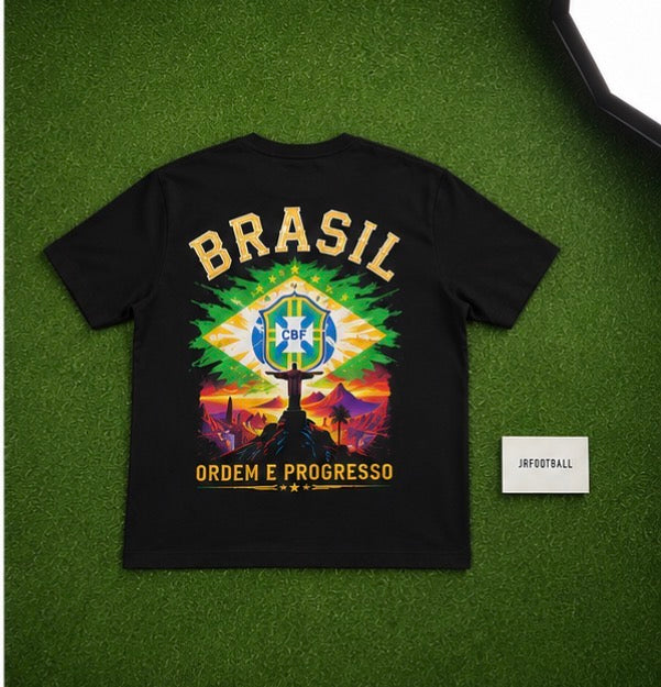 Ronaldinho TEE